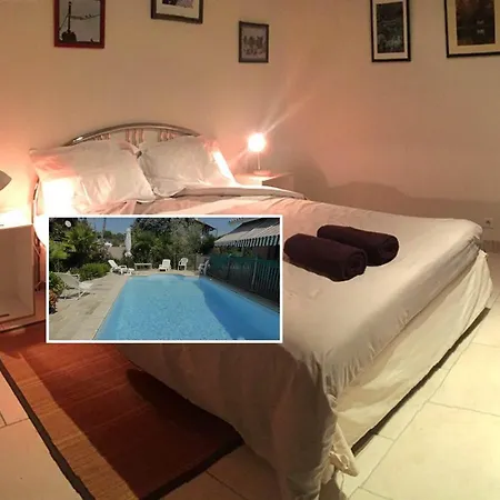Bed & Breakfast Orion
