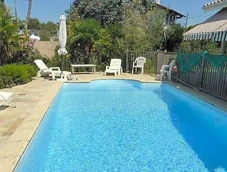 Orion Frühstückspension Capbreton